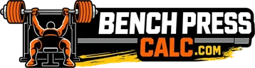 BenchPressCalc