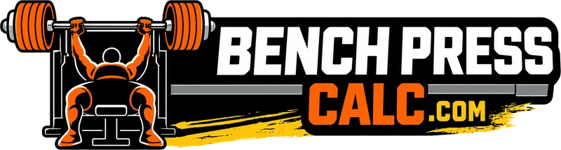BenchPressCalc